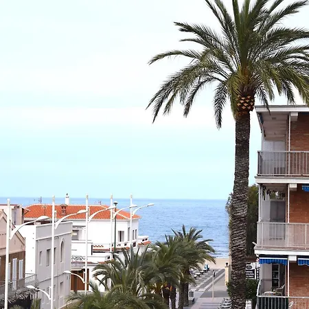 Atico Playa Paupi * Oliva
