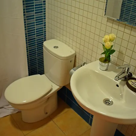 Atico Playa Paupi Apartamento Oliva