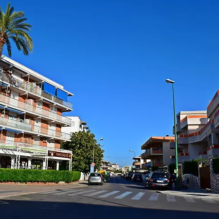 Atico Playa Paupi * Oliva