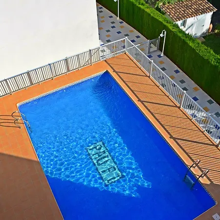 Apartamento Atico Playa Paupi