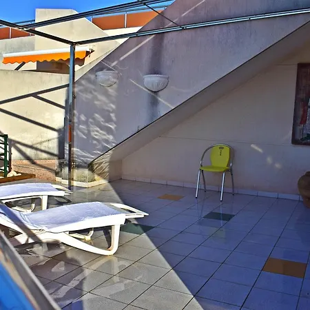 Apartamento Atico Playa Paupi