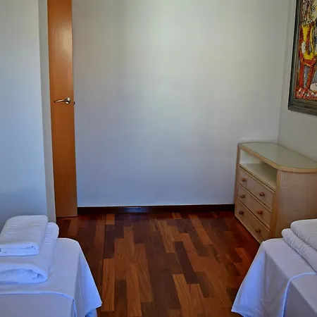 Atico Playa Paupi Appartement *