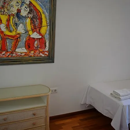 Appartement Atico Playa Paupi Oliva