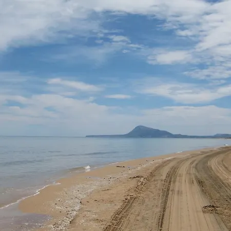 Atico Playa Paupi